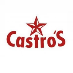 The Castro's logo