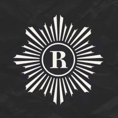 The Revolution logo