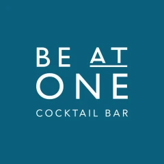 Be At One Logo