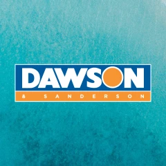 Dawson & Sanderson Logo