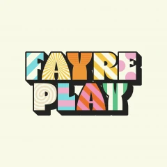 Fayre Play logo
