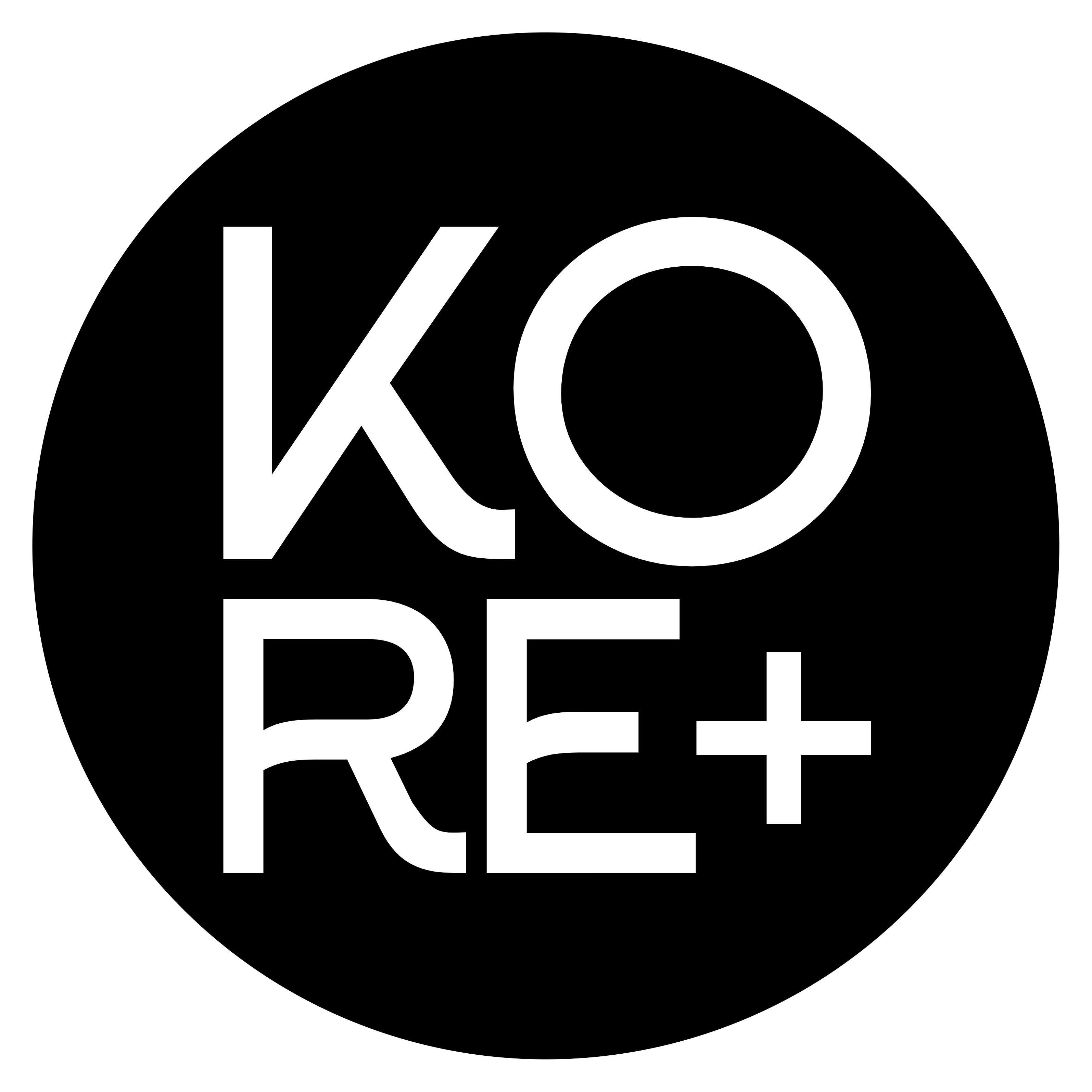KORE logo
