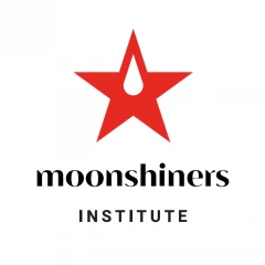 Moonshiners Institute logo