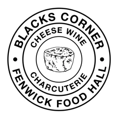 Black's Corner Logo