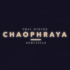Chaophraya Logo