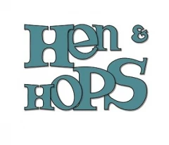 Hen & Hops logo