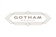Hotel Gotham logo