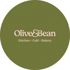 Olive & Bean logo