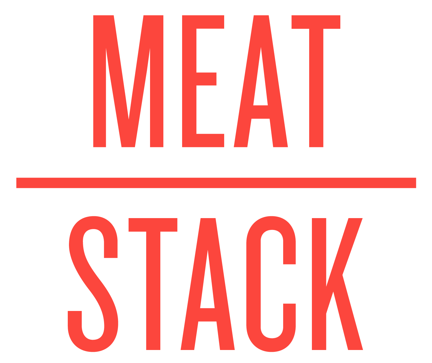 Meat Stack