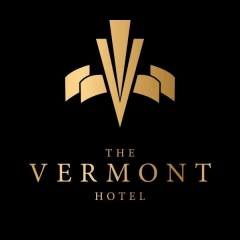 Vermont Hotel Logo